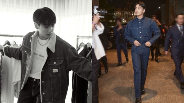 Fans frenzied as Calvin Klein releases new pictures of BTS’ Jungkook post the brand’s Tokyo event