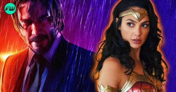 “I think she should keep doing that”: Keanu Reeves John Wick Universe Co-Star Won’t Even Dare Replace Gal Gadot’s Wonder Woman