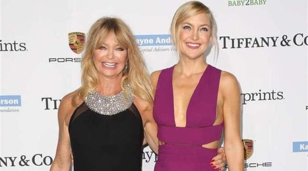 Goldie Hawn won’t make movie with daughter Kate Hudson, here’s why | Hollywood News