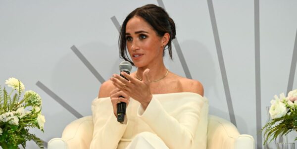 Meghan Markle on Her ‘Worries’ Raising Lili and Archie