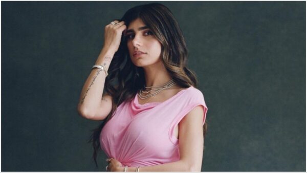 Mia Khalifa trends over Palestine posts, snide remarks at Kylie Jenner