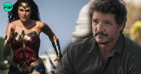 “It was like a dream come true”: Pedro Pascal Bet All His Hopes on Wonder Woman To Solve His Financial Woes Before Getting Canceled