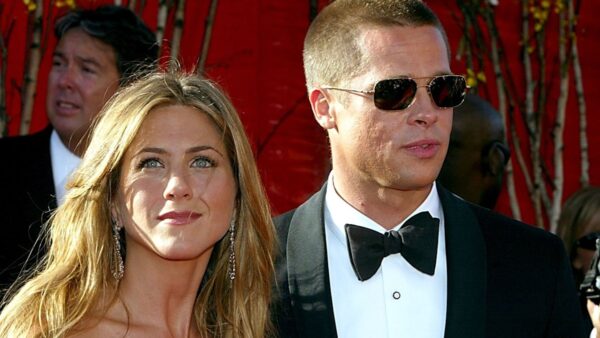 Jennifer Aniston’s surprising statement about Brad Pitt’s personality amid news of estranged son Pax’s verbal tirade