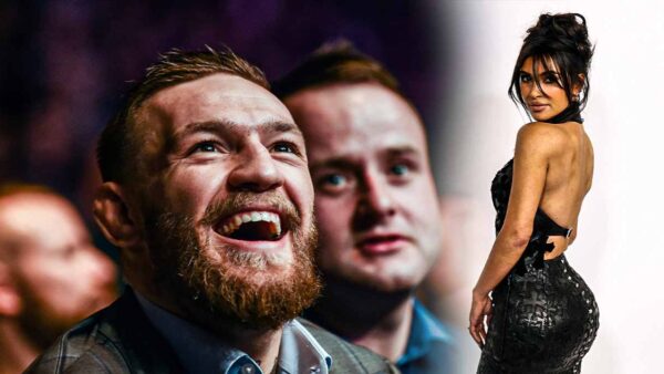 Did you know that Conor McGregor and Kim Kardashian are actually distant relatives?