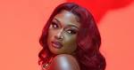 Megan Thee Stallion Celebrates 'Hottieween' in Plunging Tim …