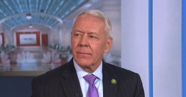 GOP Rep. Ken Buck announces he will not run for re-election