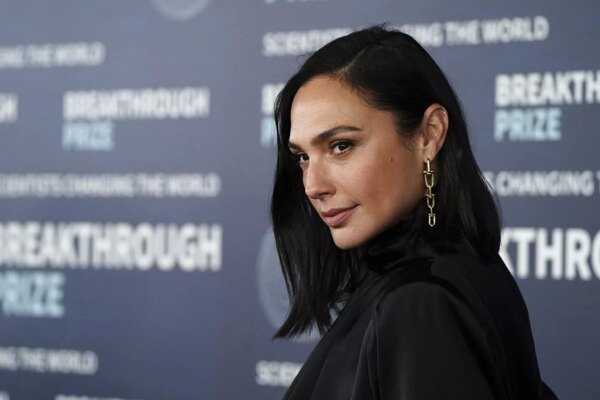 Gal Gadot announces birth of fourth daughter after secret and complicated pregnancy