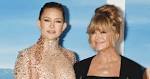 Kate Hudson Shares Tropical Birthday Tribute to Mom Goldie Hawn …