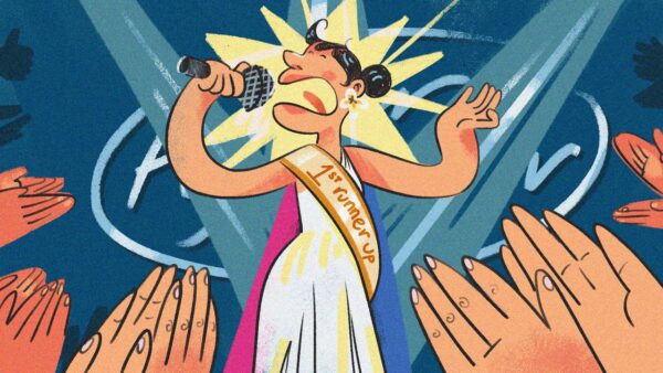 [OPINION] The Filipino singer is an overused trope. It’s time she evolved.