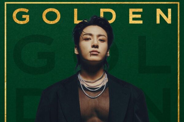 BTS’s Jungkook’s “GOLDEN” Becomes 1st K-Pop Solo Album To Spend 3 Weeks In Top 20 Of Billboard 200