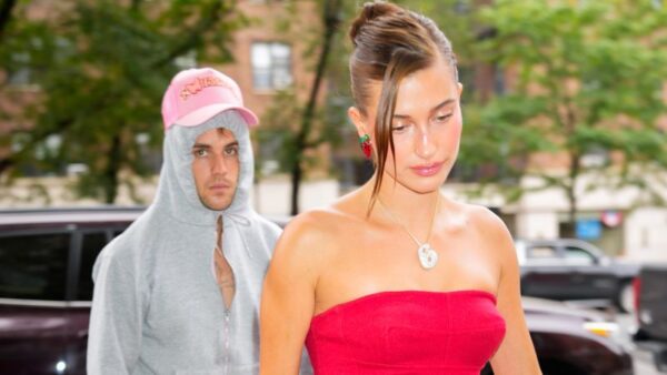 Hailey Bieber and Justin Bieber’s donut run embodies their wildly different styles