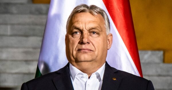 Hungary’s Viktor Orbán continues to be adored by conservatives