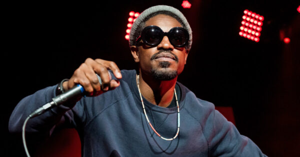 André 3000 doesn’t owe you hip hop. His ‘New Blue Sun’ album is a lesson in resisting expectations