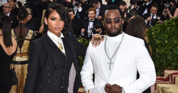 Cassie’s suit against Sean ‘Diddy’ Combs was aided by this expiring N.Y. law