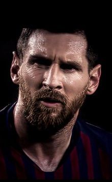 Hãy nhớ lấy tên tôi: Lionel Messi ?