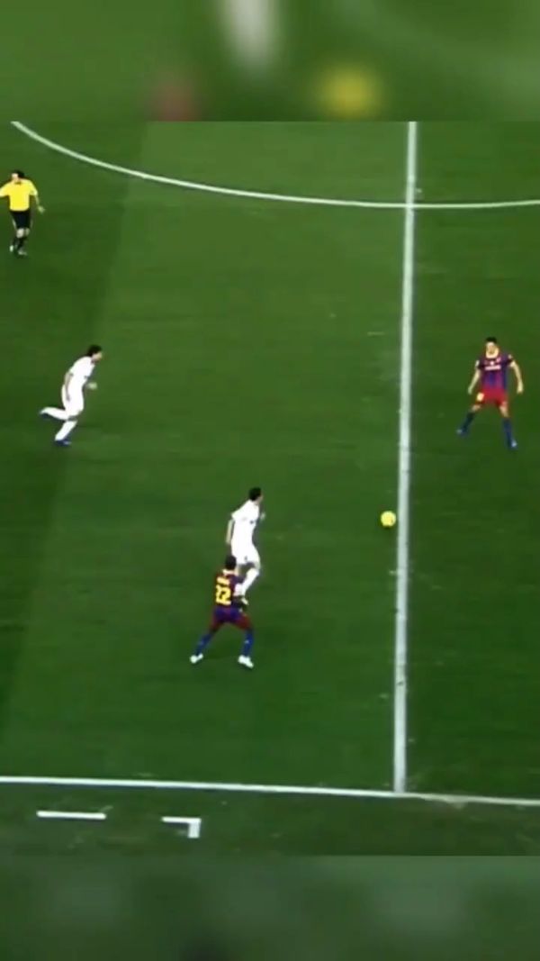 Messi và Tiki Taka ngày ấy <3