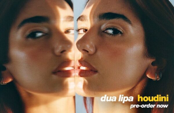 🚨 “Houdini” es oficialmente el lead single de #DL3 y saldrá el jueves 9 de noviembre!

🔗Pre-save: dualipa.lnk.to/houdini

(📷: Ty…