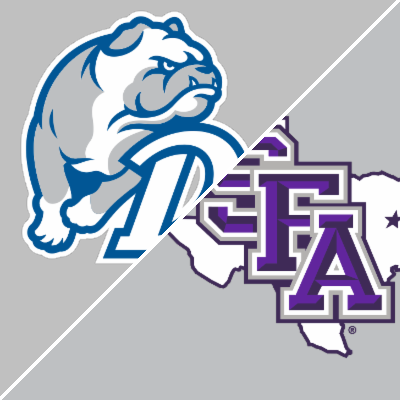 Stephen F. Austin 92-68 Drake (Nov 20, 2023) Game Recap