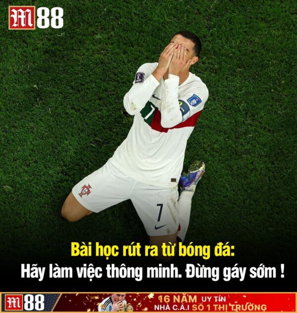 🇵🇹Ronaldo: Thi đấu nhiều trận đấu nhất 🇦🇷Messi: Giành được nhiều danh hiệu nhất 🇵🇹Ronaldo: Nhiều người theo dõi nh…