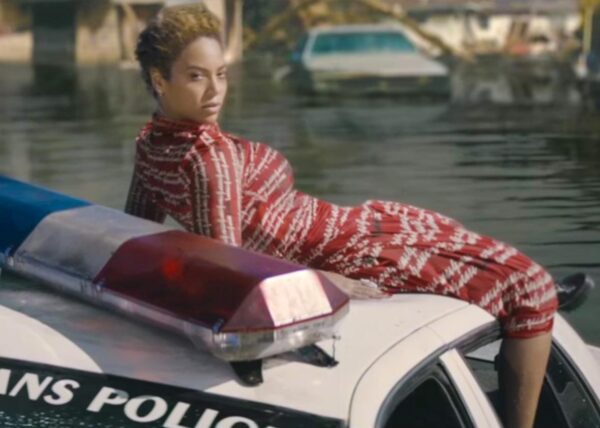 Beyoncé’s “Formation” exploits New Orleans’ trauma.