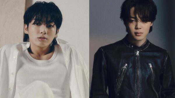 Are BTS’ Jungkook and Jimin shooting for collaboration project in Japan? Duo’s sudden trip raises anticipation