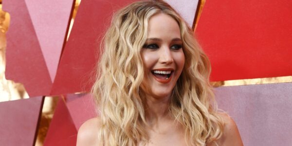 12 Things You Probably Didn’t Know About Jennifer Lawrence