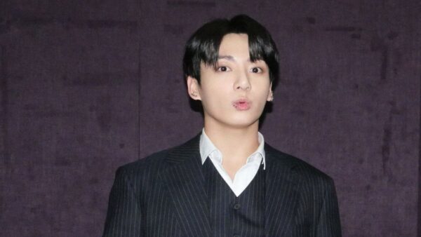 BTS’ Jungkook is surprised with seven trophies by ARMYs; Check out his priceless reaction