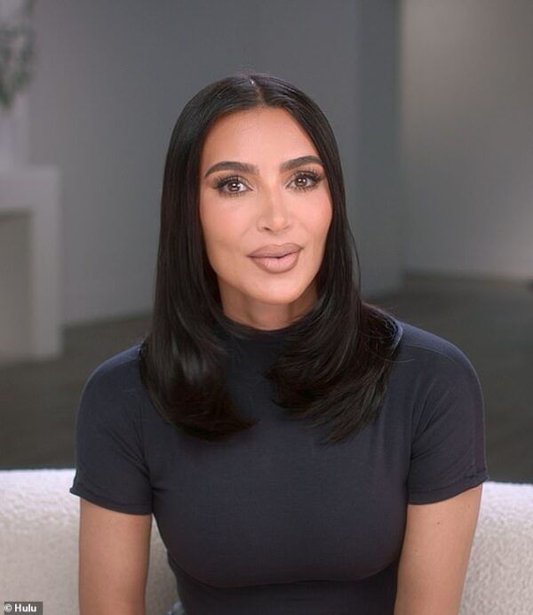 Kim Kardashian takes a brutal swipe at ex husband Kanye West as she reveals list of traits for ‘future Mr. Perfect’