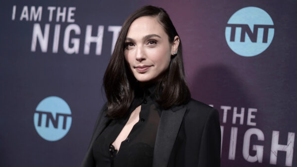 Brawl erupts outside Gal Gadot’s screening of Hamas attack footage, reports say