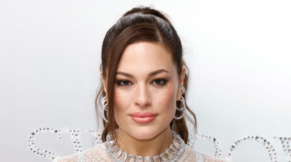 Ashley Graham Offers Sage Advice for Balancing Work and Parenthood