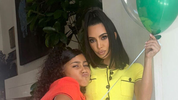 Kardashian fans think Kim ‘encourages’ daughter North West, 10, to be ‘rude’ after star faced backlash over parenting