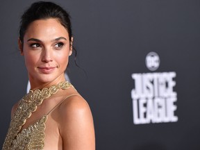 Gal Gadot to screen horrific Hamas massacre footage in Hollywood