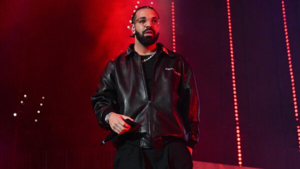Drake Deposed Over Deadly Astroworld Festival Disaster