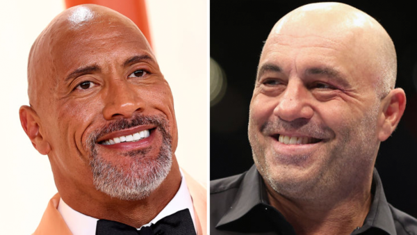 Dwayne ‘The Rock’ Johnson declares his Democrat friends don’t support Biden, they’re only ‘loyal to the party’