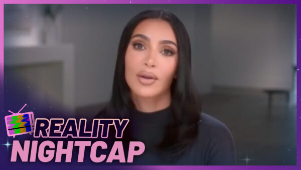 ‘The Kardashians’: Kim Kardashian Jokes Her Family ‘Weren’t The Cool Kids’ When First Launching Careers