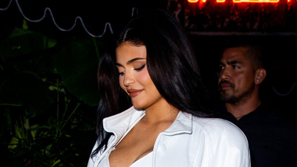 Kylie Jenner fans think they’ve worked out baby name while rumors swirl star is pregnant with Timothee Chalamet’s child