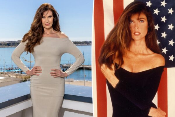 Carol Alt joins OnlyFans at age 62