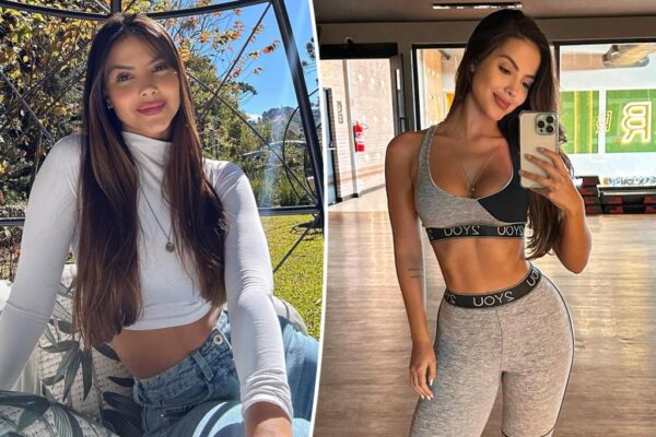 Brazilian influencer Luana Andrade, 29, dead after getting liposuction