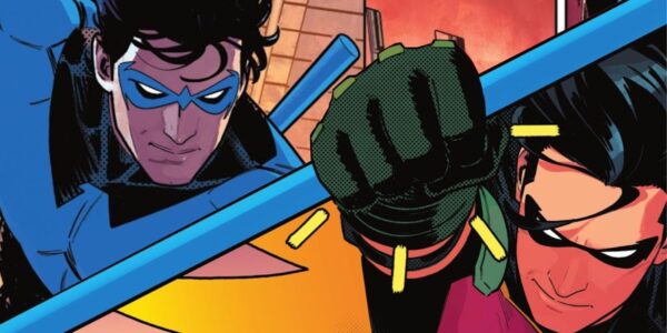 Tim Drake’s Latest Robin Feat Makes Nightwing Look Like an Underachiever