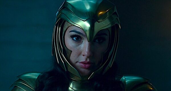 ‘Wonder Woman’ Actress Gal Gadot Accused Of Spreading “Zionist Propaganda” After Organizing Hollywood Screening Of Pro-Israel Short Film