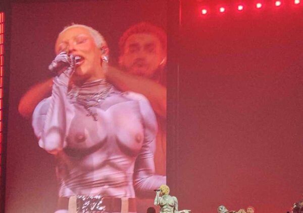 Doja Cat and Ice Spice brought down the house at Brooklyn’s Barclays Center (review)