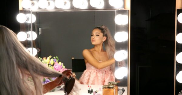 Ariana Grande’s Beauty Evolution Covers Every 2010s-Era Trend