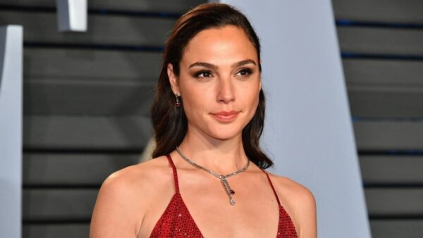 Gal Gadot to screen horrifying Hamas massacre footage, faces fans’ wrath