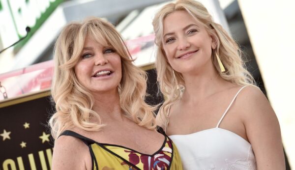 Kate Hudson’s response to nepo baby criticism totally backfired