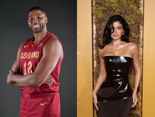 Tristan Thompson apologises to Kylie Jenner after Jordyn Woods infidelity scandal