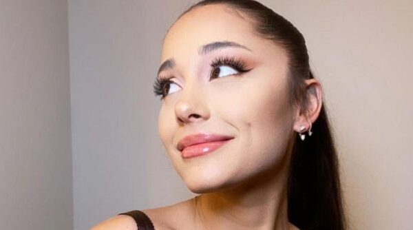 Ariana Grande shares tips on glowing skin: ‘Use right products’