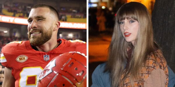 Taylor Swift to Spend ‘A Lot More Time’ at Travis Kelce’s House