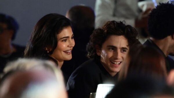 Kris Jenner Seemingly Gives Her Stamp of Approval to Daughter Kylie’s Relationship with Timothée Chalamet