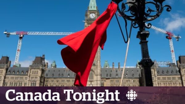 Ottawa to create Red Dress Alert for missing Indigenous women, girls and two-spirit people