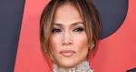Jennifer Lopez Smolders in Open Bra Top in Sultry New Album …